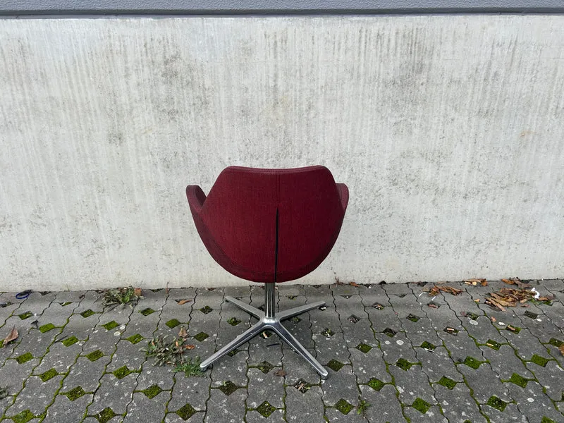 Profim Sessel Rot