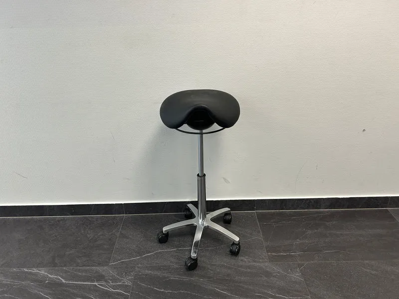 BMB UPRIGHT Venezia Sattelhocker Stehhilfe