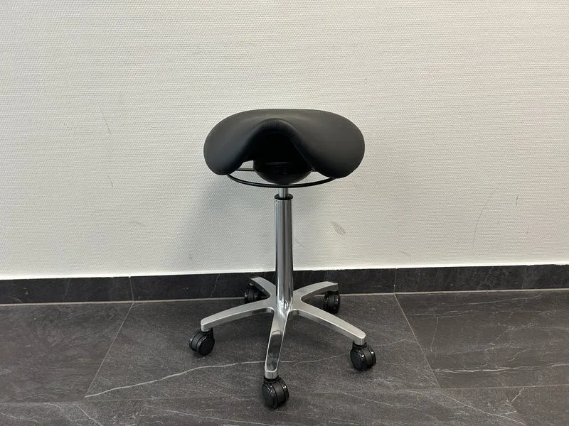 BMB UPRIGHT Venezia Sattelhocker Stehhilfe