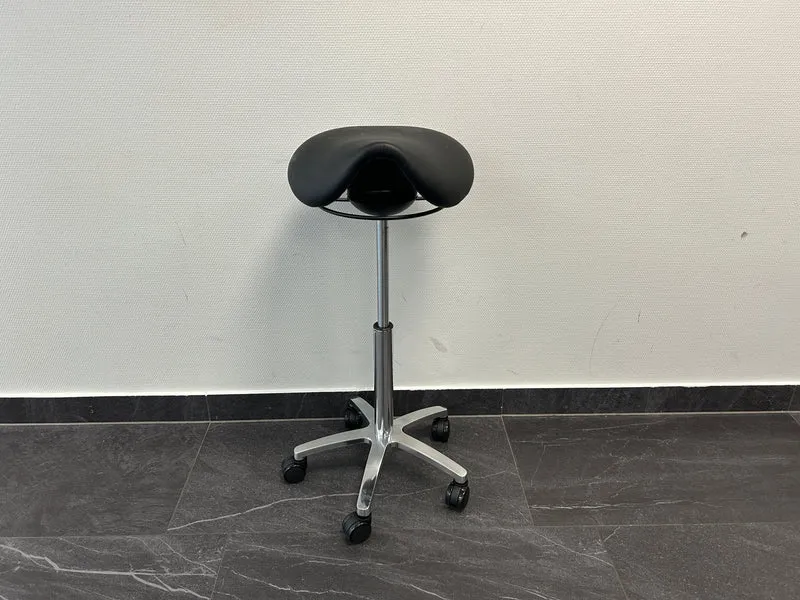 BMB UPRIGHT Venezia Sattelhocker Stehhilfe