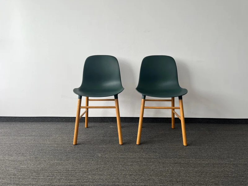 Normann Copenhagen Dining Chair