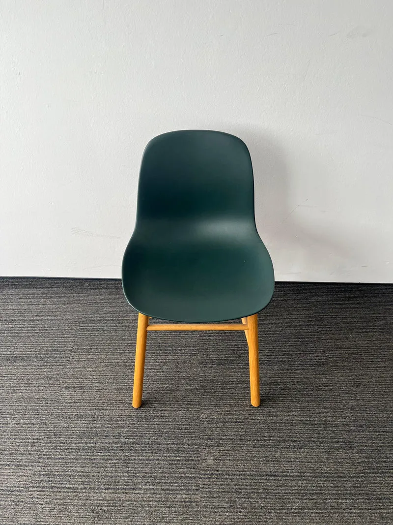 Normann Copenhagen Dining Chair