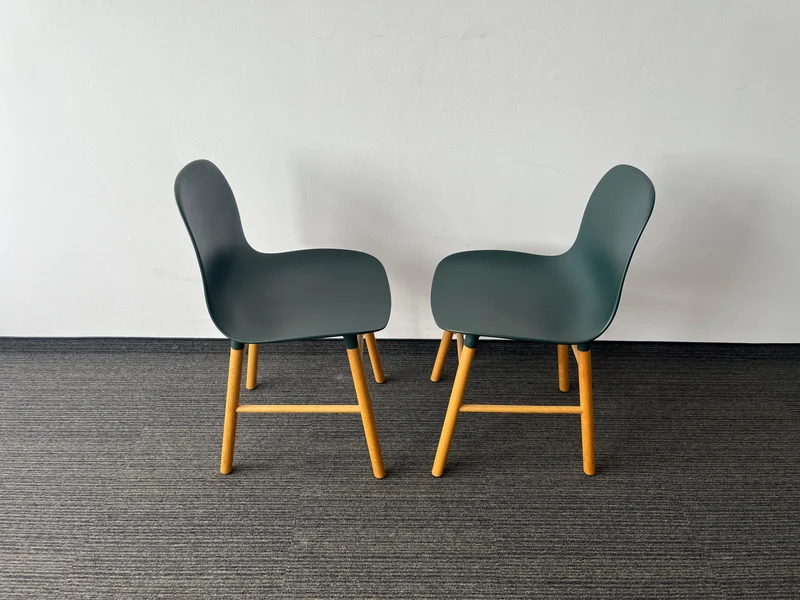Normann Copenhagen Dining Chair