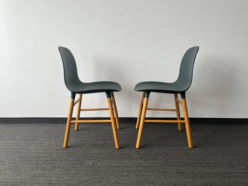 Normann Copenhagen Dining Chair