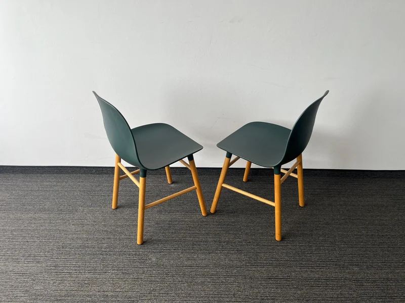 Normann Copenhagen Dining Chair