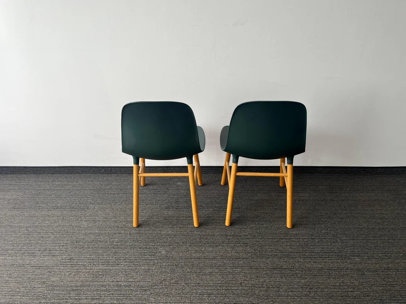 Normann Copenhagen Dining Chair