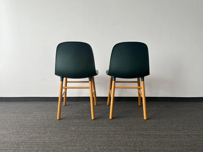 Normann Copenhagen Dining Chair