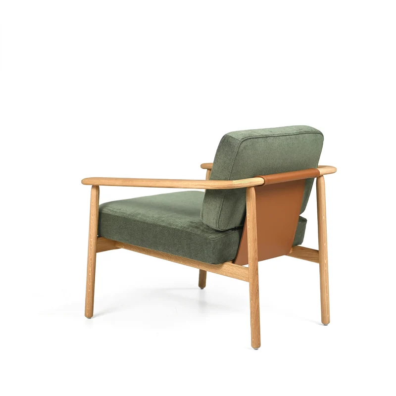 Wudi Armchair
