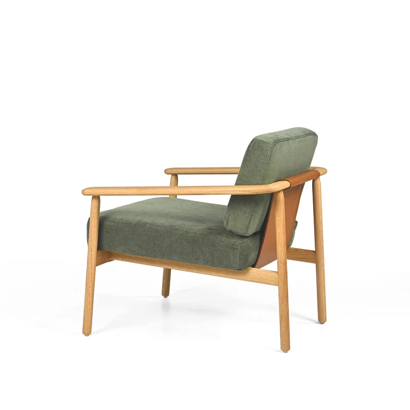 Wudi Armchair