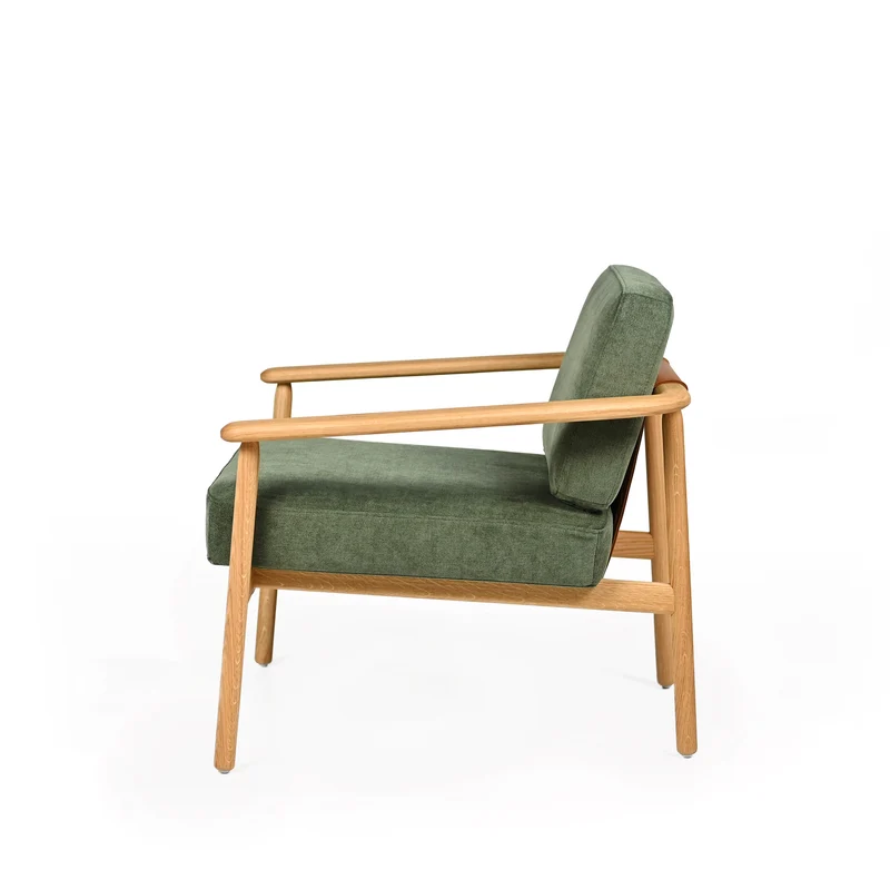 Wudi Armchair