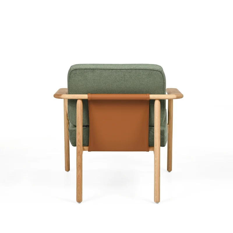 Wudi Armchair