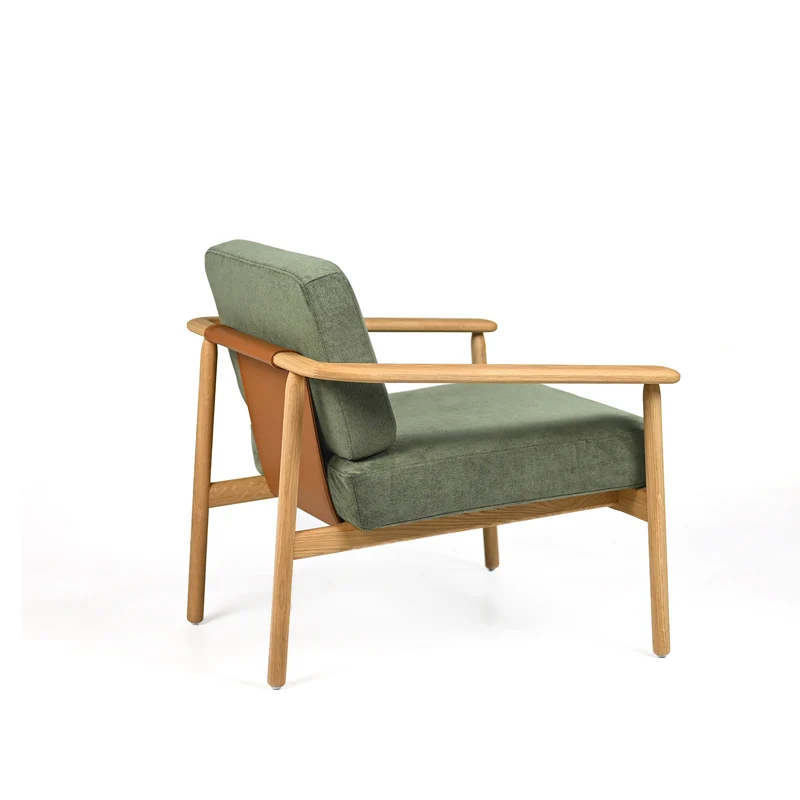 Wudi Armchair
