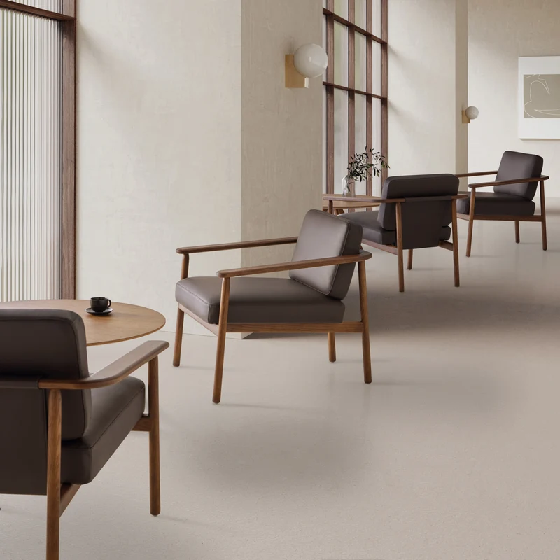 Wudi Armchair