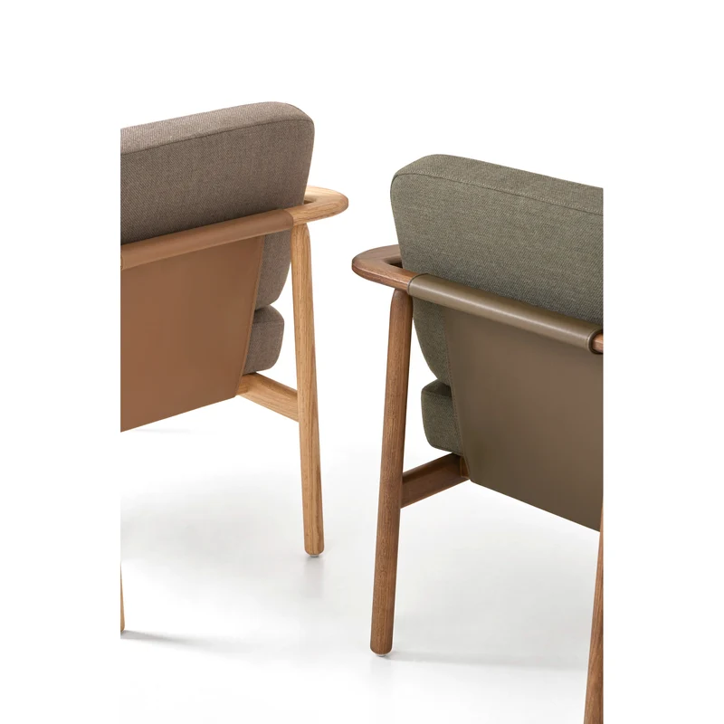Wudi Armchair