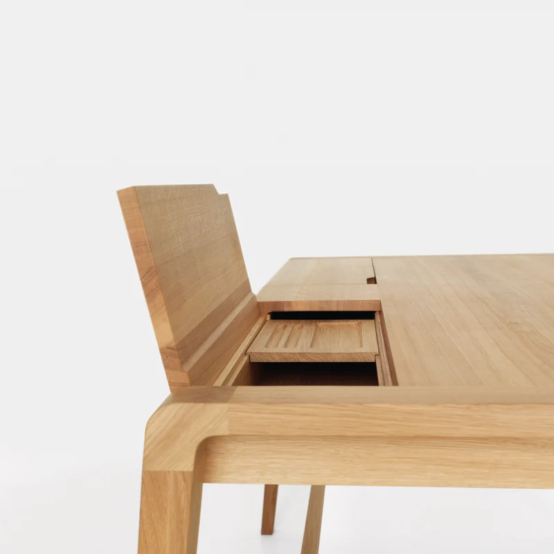Secret Desk