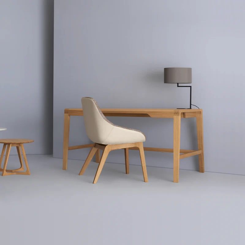 Secret Desk