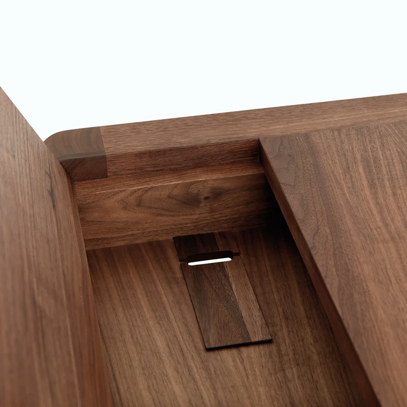 Secret Desk