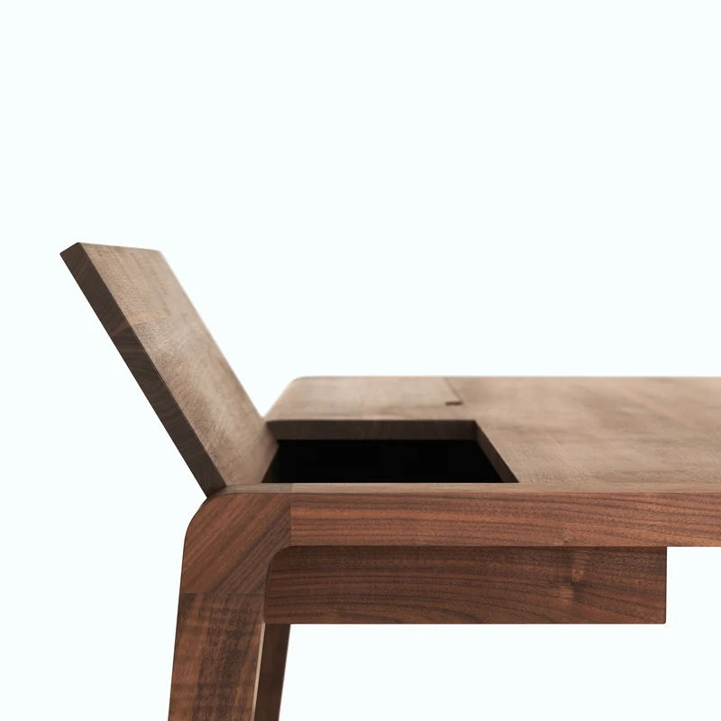 Secret Desk