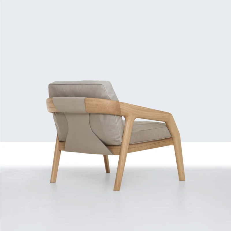 Friday 1 Armchair