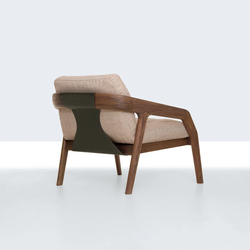 Friday 1 Armchair