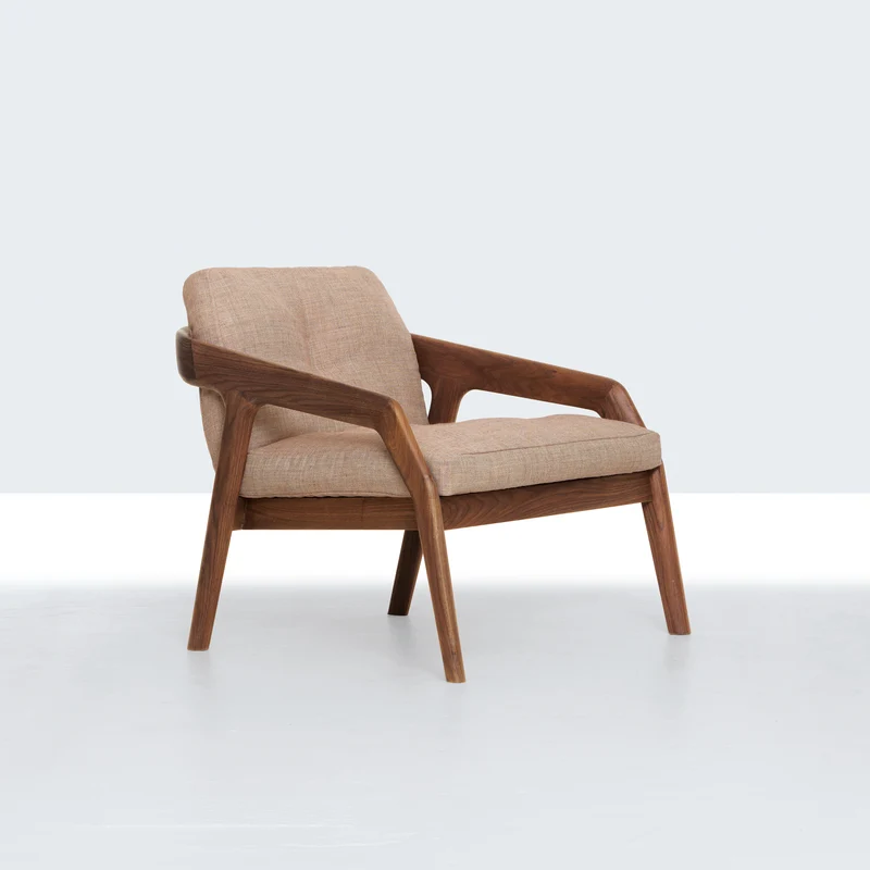 Friday 1 Armchair