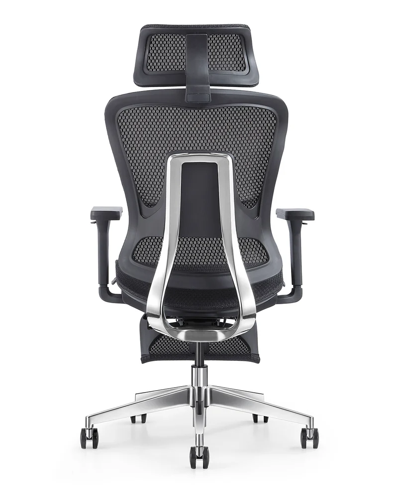Enelo ergonomic Office Chair -HO-S-LA (Footrest)
