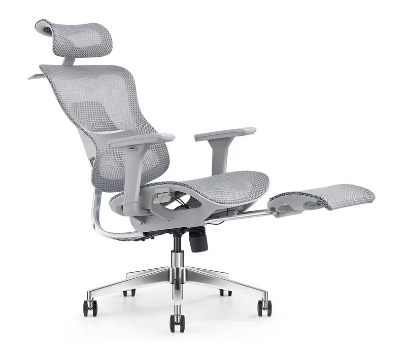 Enelo ergonomic Office Chair -HO-S-LA (Footrest)