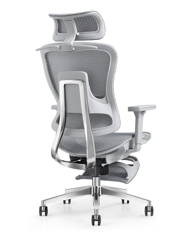 Enelo ergonomic Office Chair -HO-S-LA (Footrest)