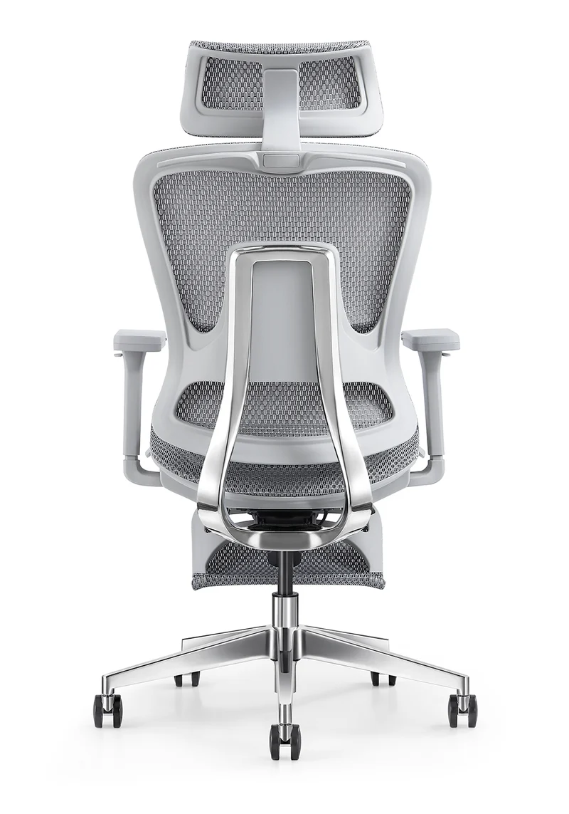Enelo ergonomic Office Chair -HO-S-LA (Footrest)