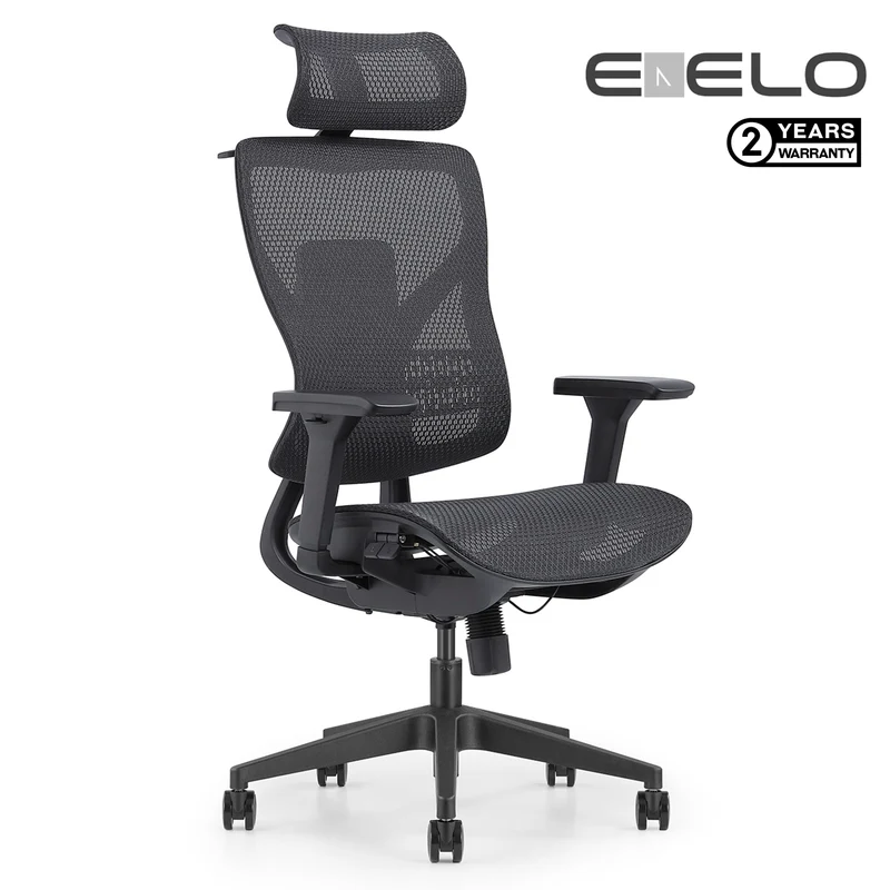 Enelo ergonomic Office Chair -ZO