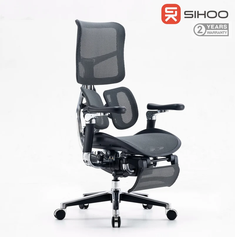 Sihoo S300 Executive Ergonomic Office Mesh Chair