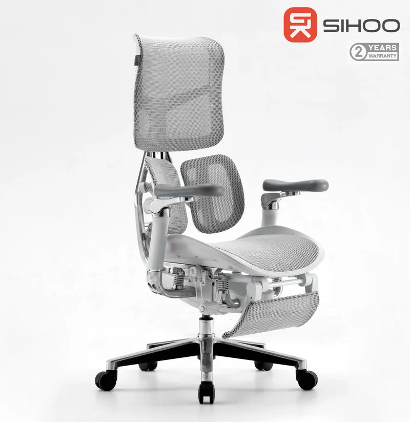 Sihoo S300 Executive Ergonomic Office Mesh Chair