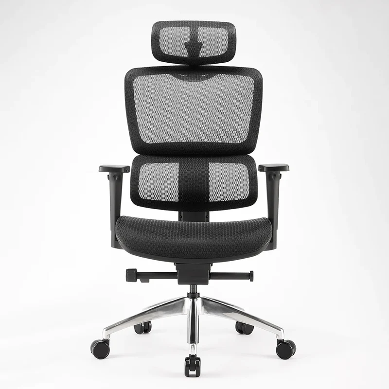 Rocks T07 Ergonomic Office Chair T07(Made in taiwan)