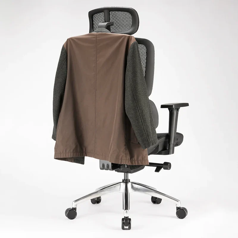 Rocks T07 Ergonomic Office Chair T07(Made in taiwan)