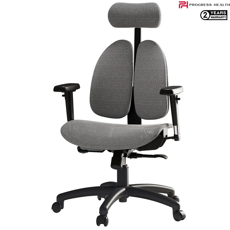 Progress Ergonomic Office Chair w01
