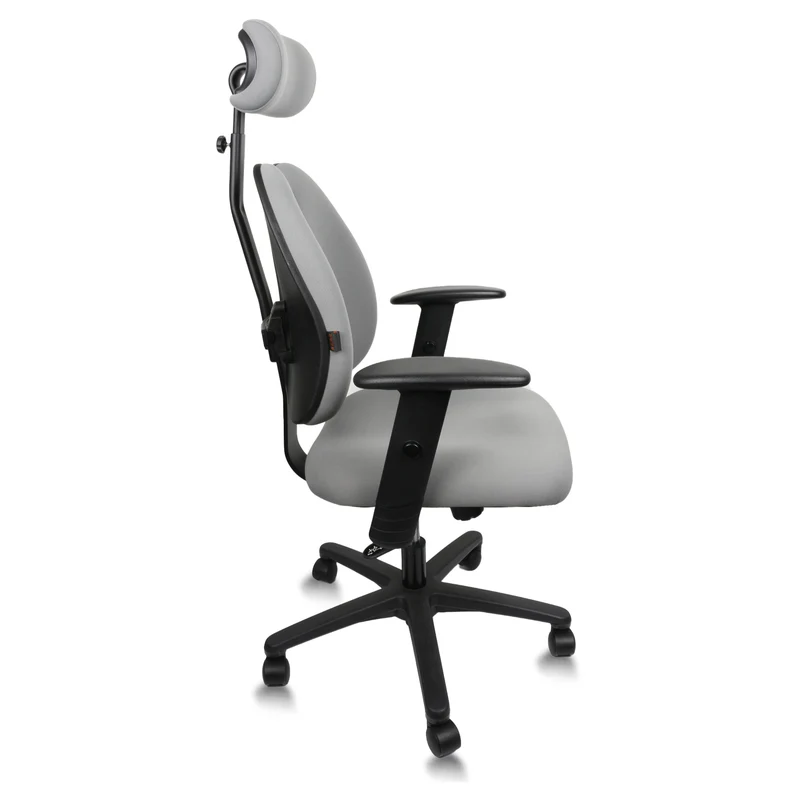 Progress Ergonomic Office Chair 08