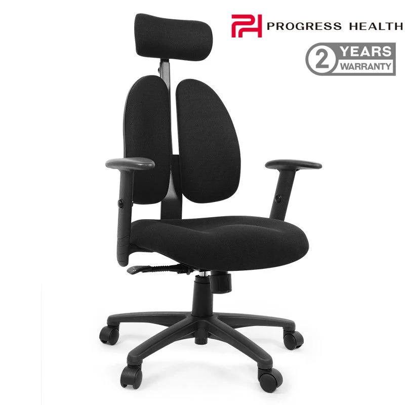 Progress Ergonomic Office Chair 08
