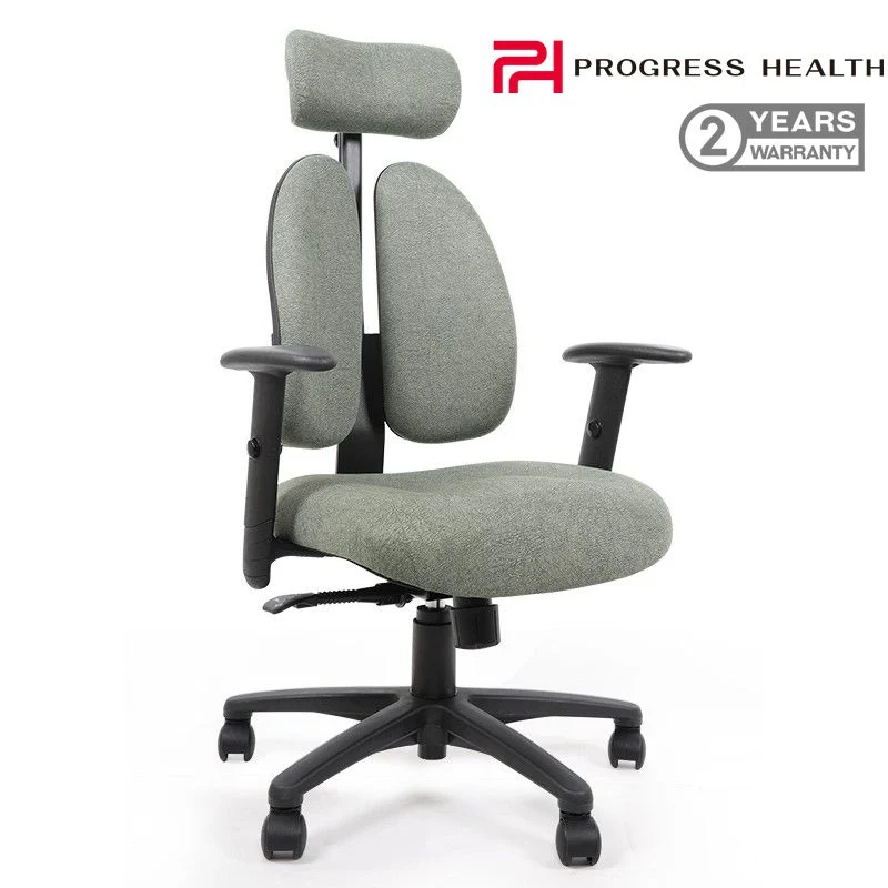 Progress Ergonomic Office Chair 08