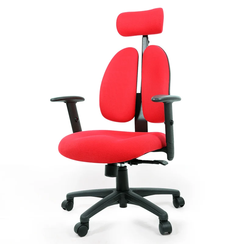 Progress Ergonomic Office Chair 08