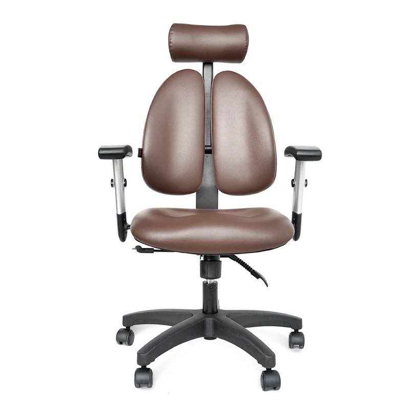 Progress Ergonomic Office Chair-08A