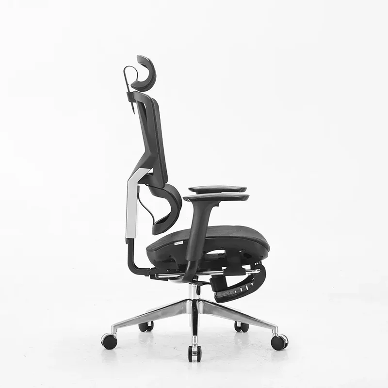 Sihoo Vito M90B With Fiber Elastic Lumbar Support Ergonomic Office Chair