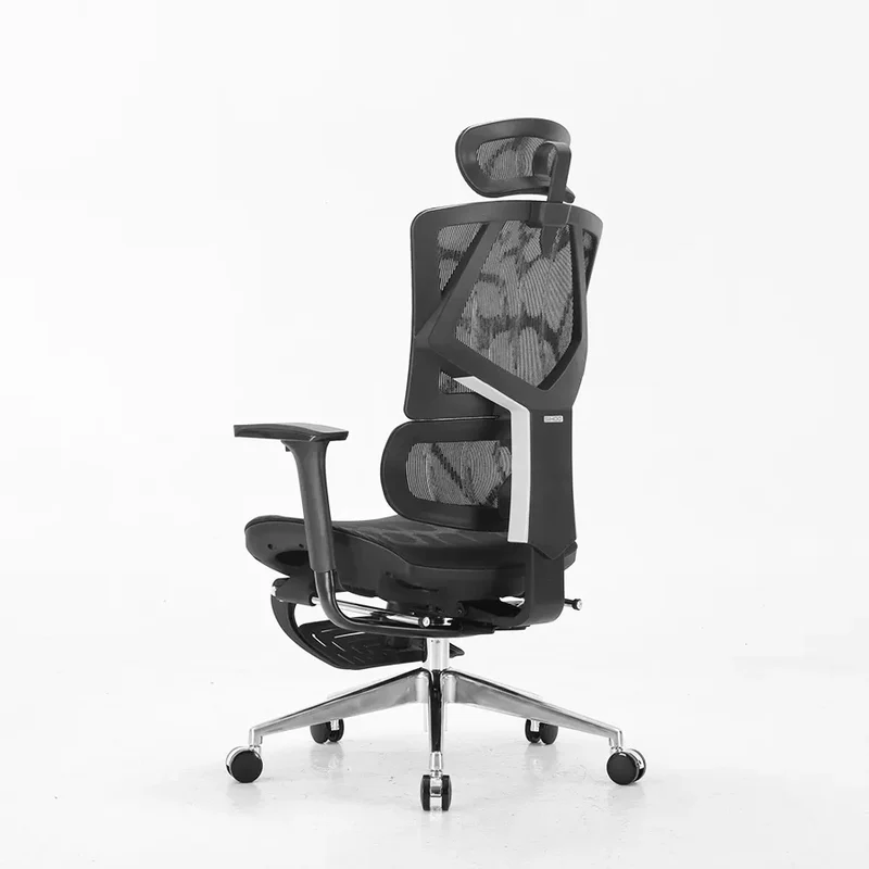 Sihoo Vito M90B With Fiber Elastic Lumbar Support Ergonomic Office Chair