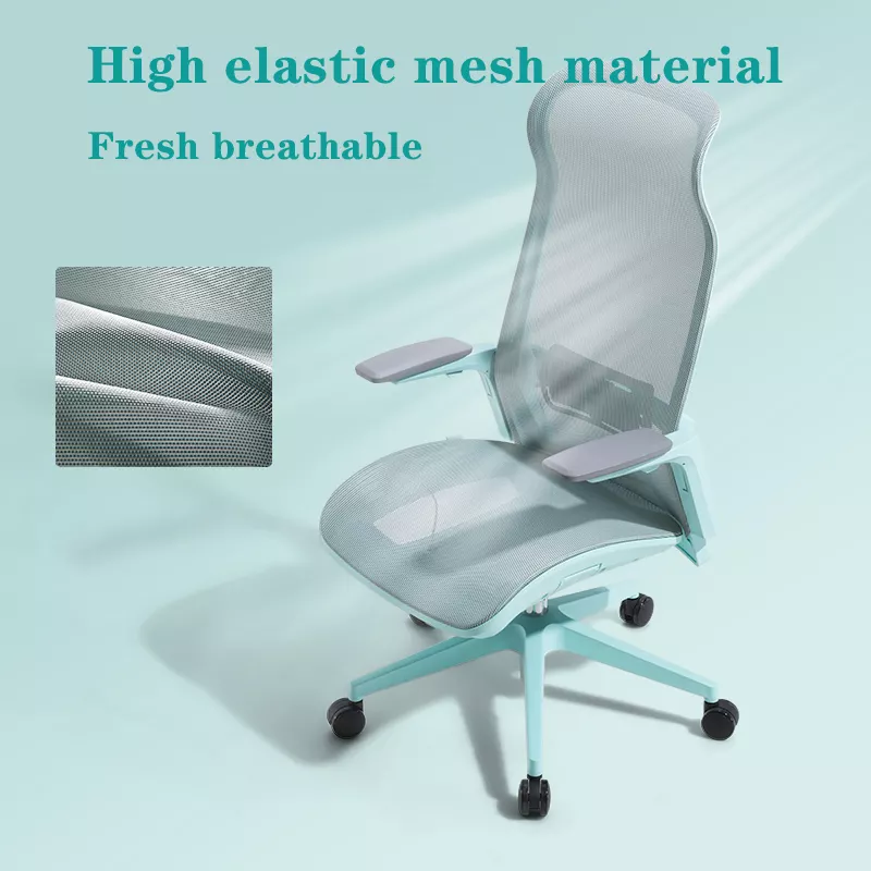 SIHOO M98 Adjustable Office Chair Comfortable Ergonomic Mesh Chair