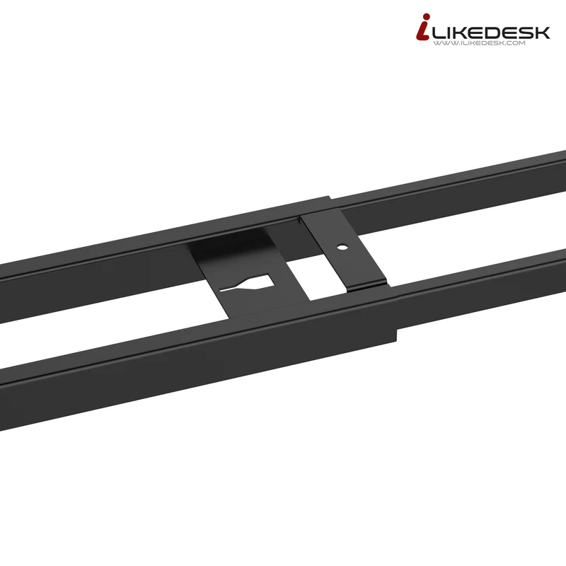 Ilikedesk Standing Desk -ILD-D2B (Dual Motor)