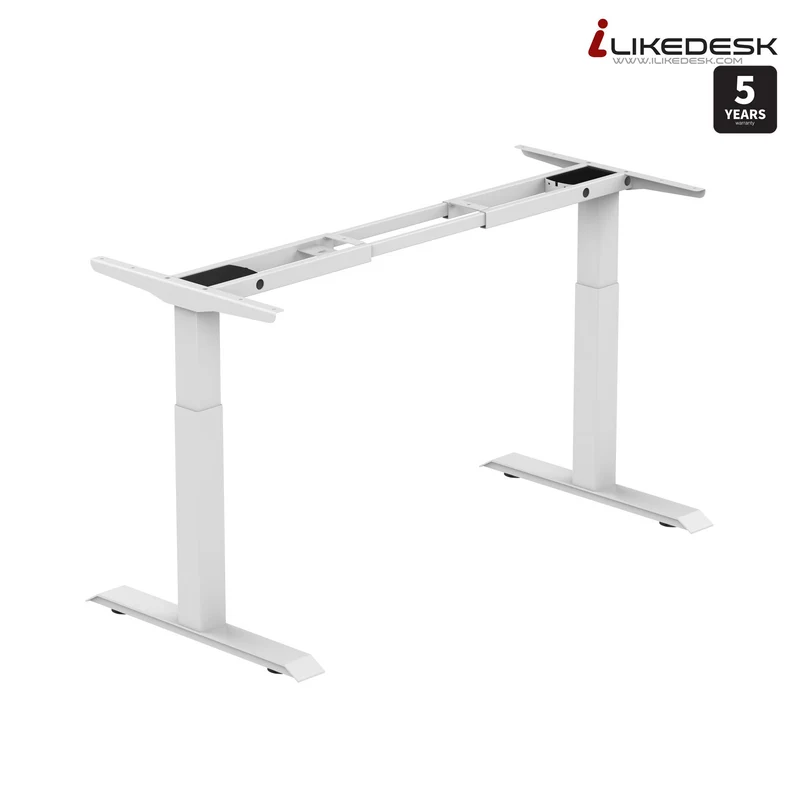 Ilikedesk Standing Desk -ILD-D2W (Dual Motor)