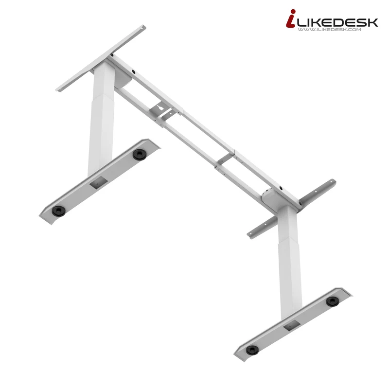 Ilikedesk Standing Desk -ILD-D2W (Dual Motor)