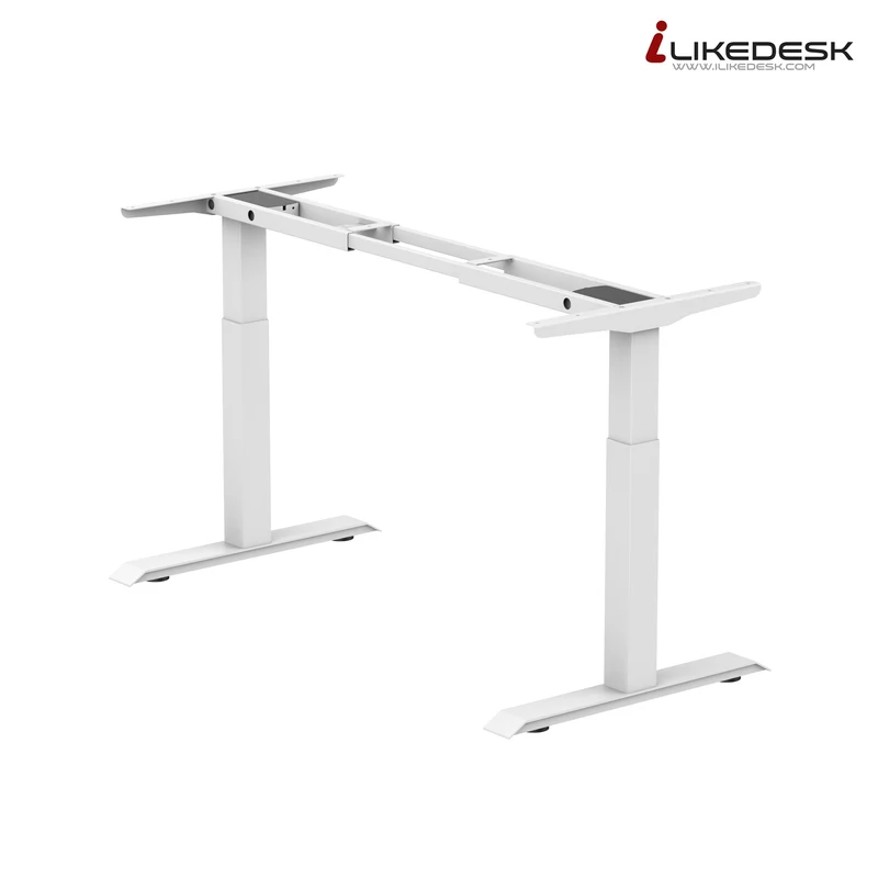Ilikedesk Standing Desk -ILD-D2W (Dual Motor)