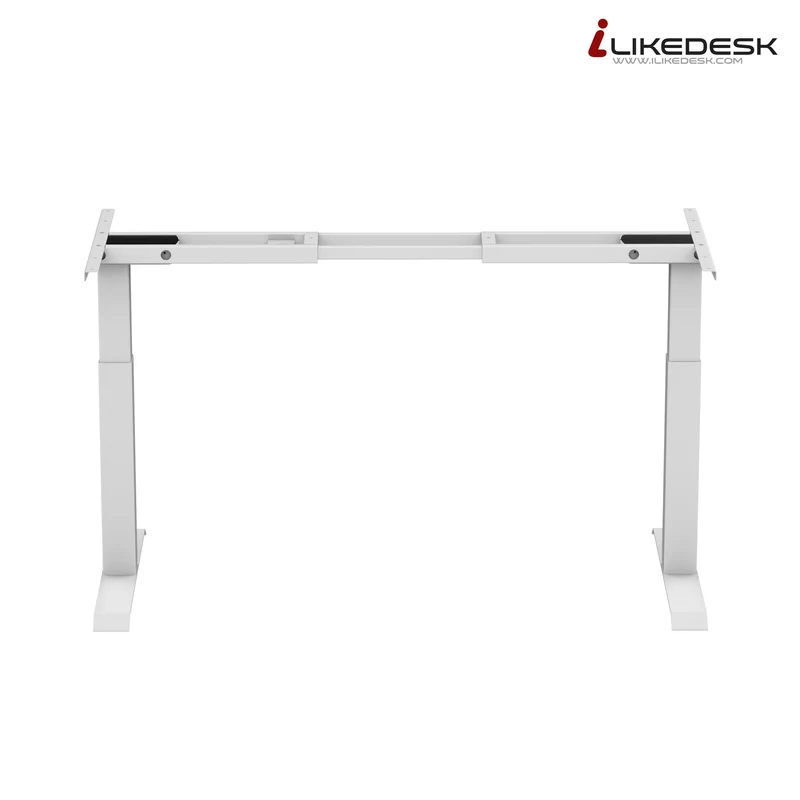 Ilikedesk Standing Desk -ILD-D2W (Dual Motor)