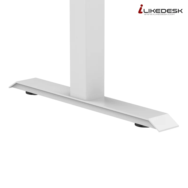 Ilikedesk Standing Desk -ILD-D2W (Dual Motor)