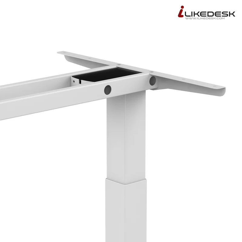 Ilikedesk Standing Desk -ILD-D2W (Dual Motor)